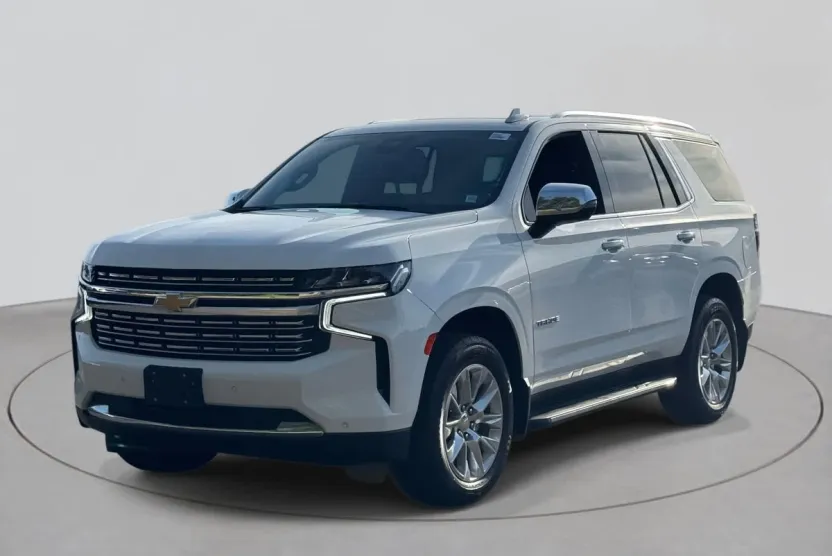 2023 Chevrolet Tahoe Premier photo 1