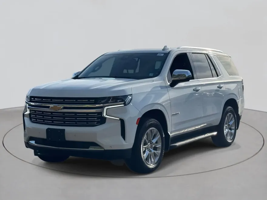 2023 Chevrolet Tahoe Premier photo 1