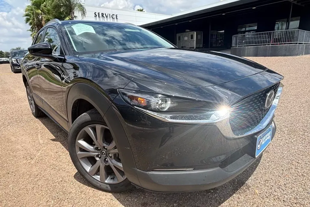 2024 Mazda CX-30 2.5 S Preferred photo 1