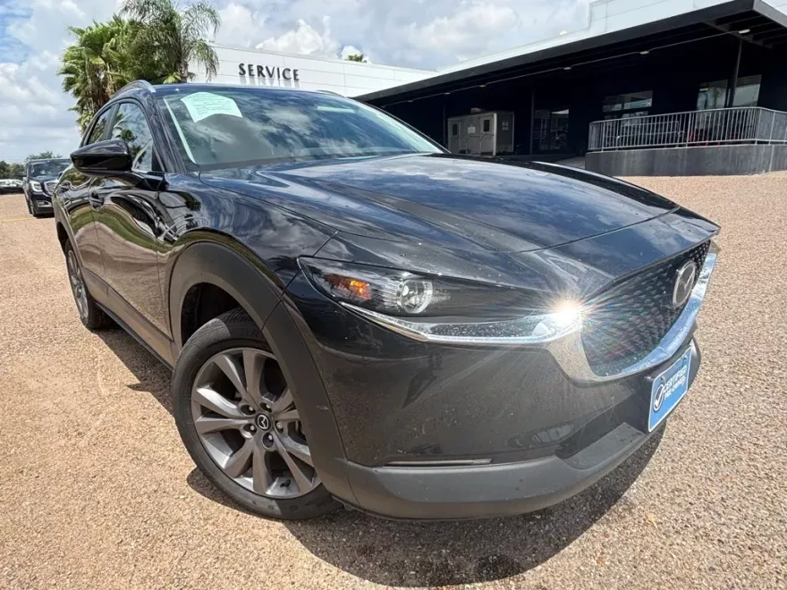 2024 Mazda CX-30 2.5 S Preferred photo 1