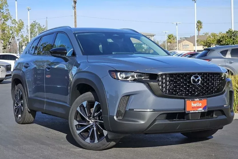 2025 Mazda CX-50 Premium Plus photo 1