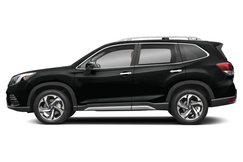 2023 Subaru Forester Touring photo 1
