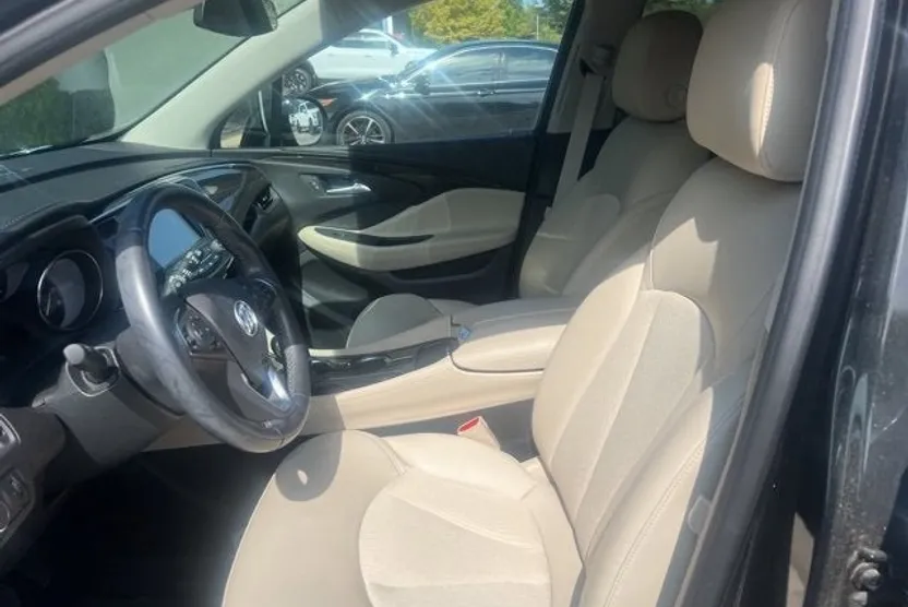 2020 Buick Envision Preferred photo 1