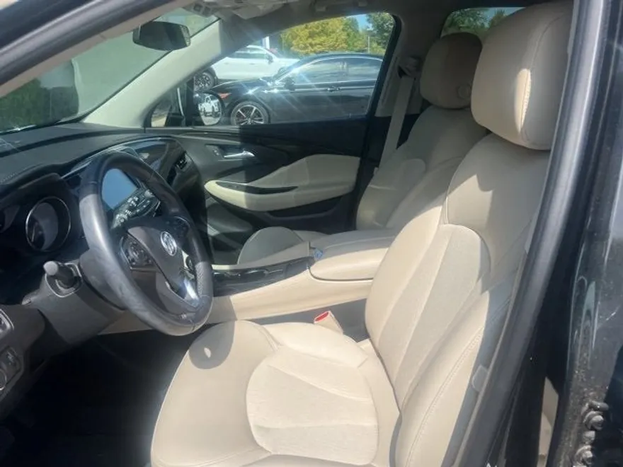 2020 Buick Envision Preferred photo 1