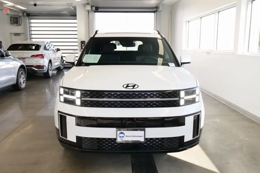 2024 Hyundai Santa Fe Calligraphy photo 1