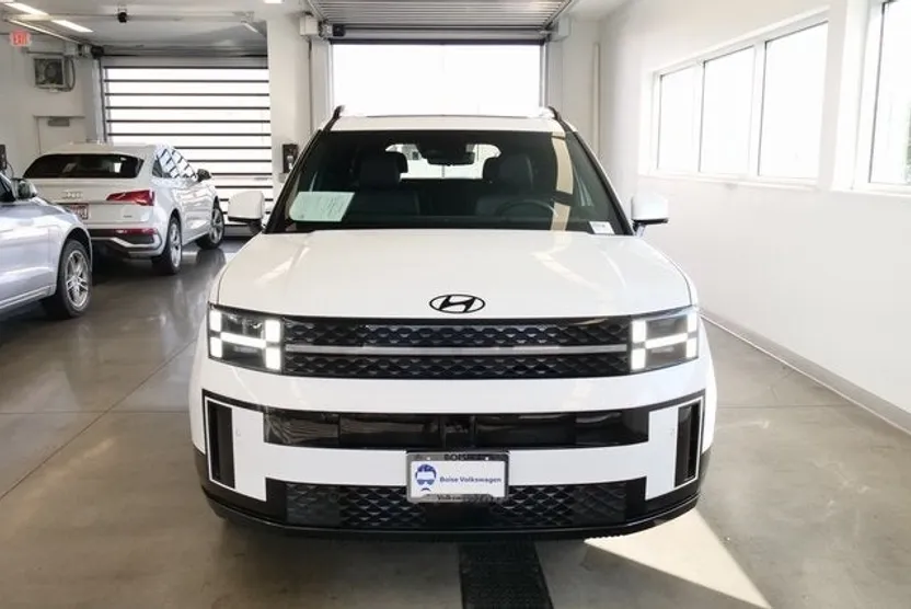 2024 Hyundai Santa Fe Calligraphy photo 1