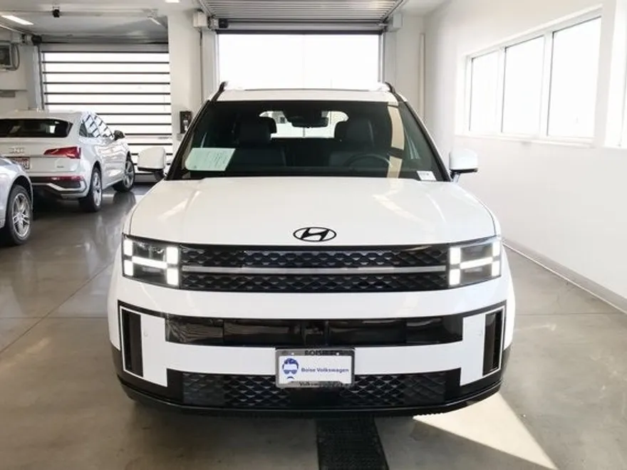 2024 Hyundai Santa Fe Calligraphy photo 1