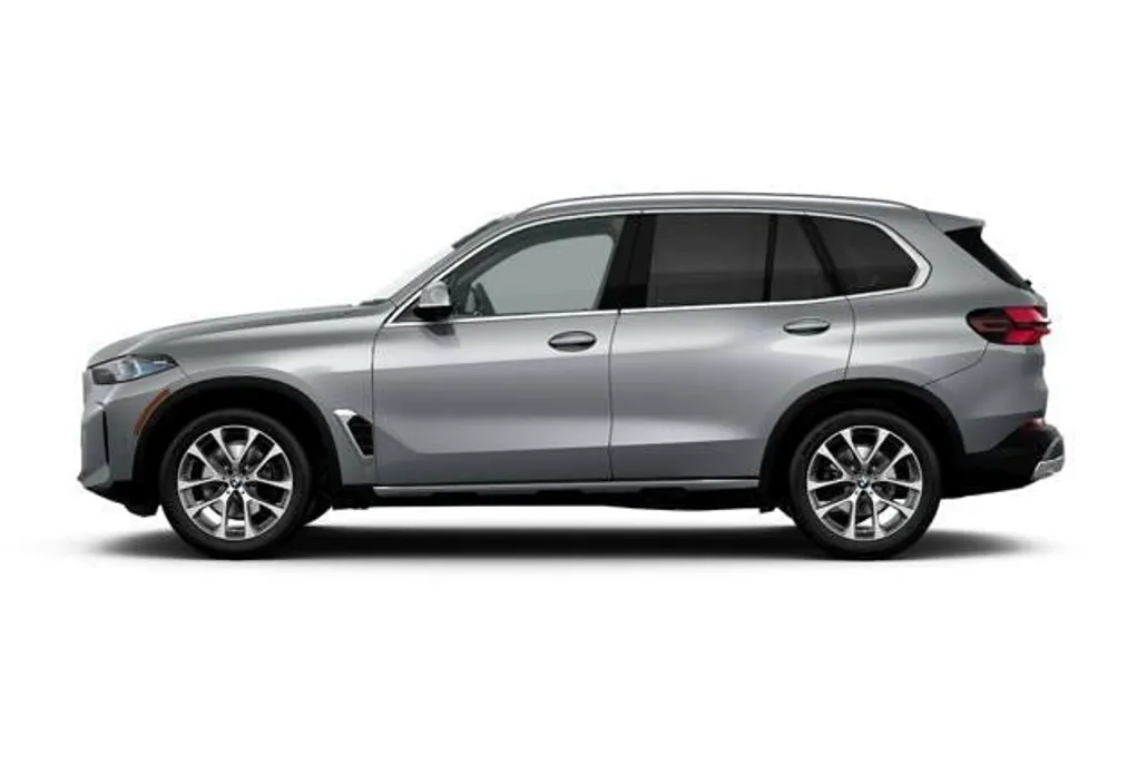2026 Bmw X5 xDrive40i photo 1