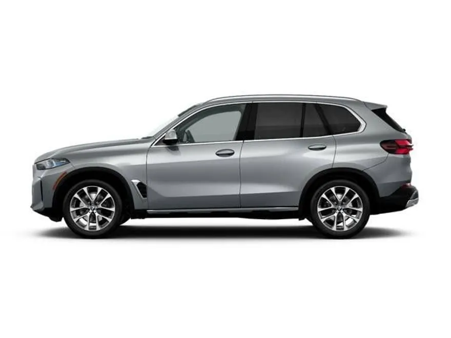 2026 Bmw X5 xDrive40i photo 1