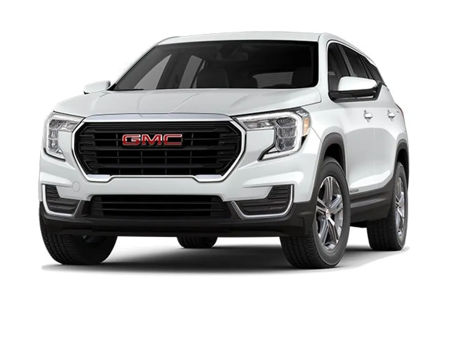2024 Gmc Terrain SLE photo 1