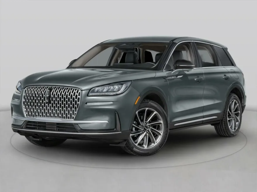 2025 Lincoln Corsair Premiere photo 1