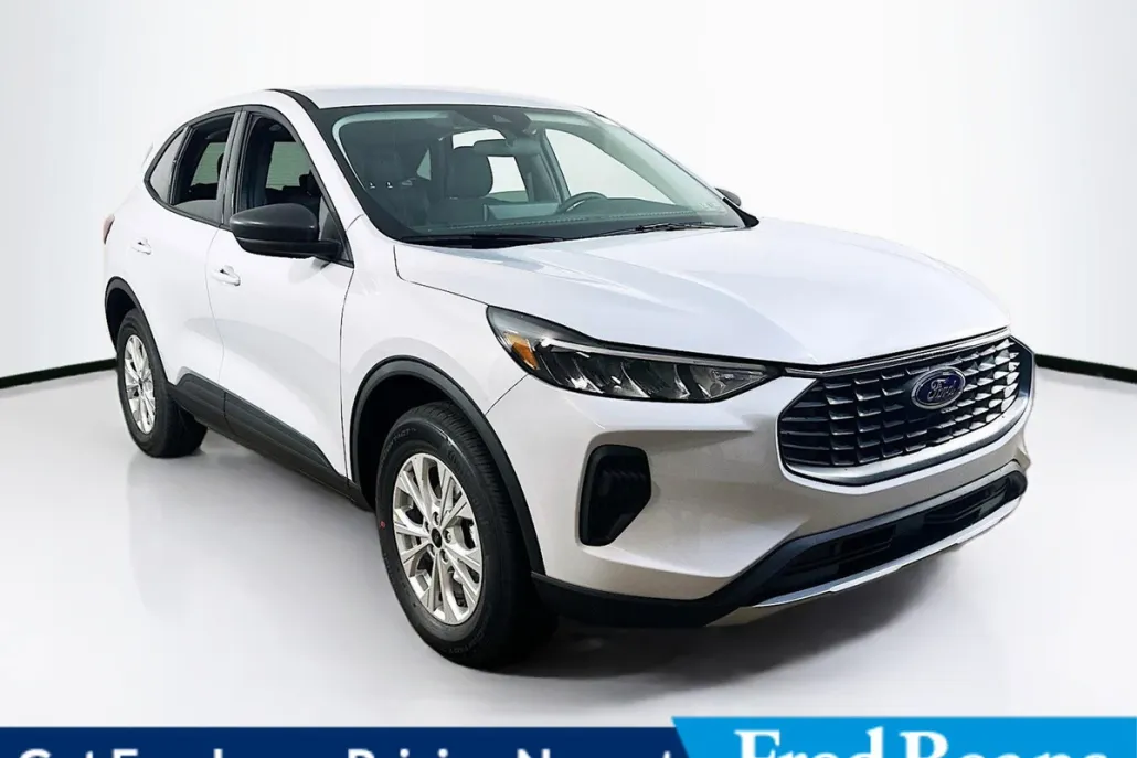 2025 Ford Escape Active photo 1