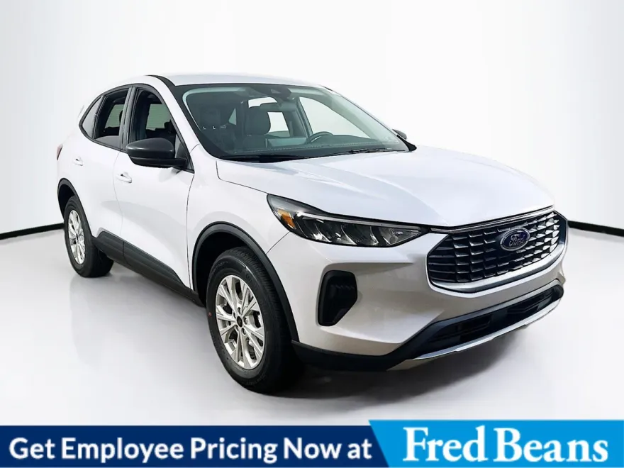 2025 Ford Escape Active photo 1