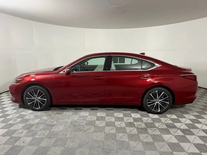 2025 Lexus ES 350 Base photo 1