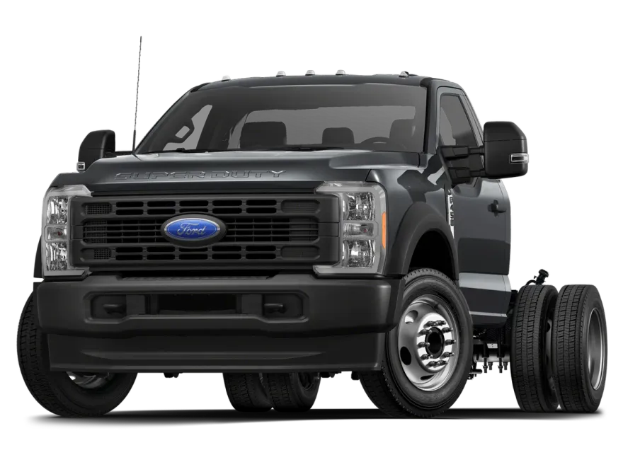 2024 Ford F-450 XL photo 1