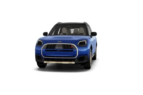 2025 Mini Countryman ALL4 Signature photo 3