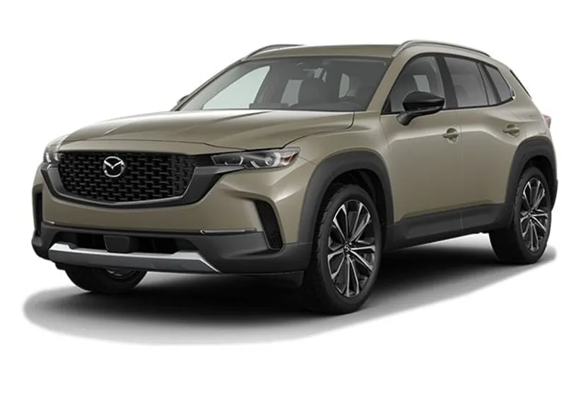 2023 Mazda CX-50 2.5 Turbo photo 1