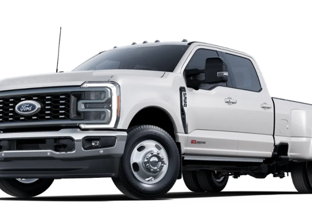 2025 Ford F-350 XL photo 1