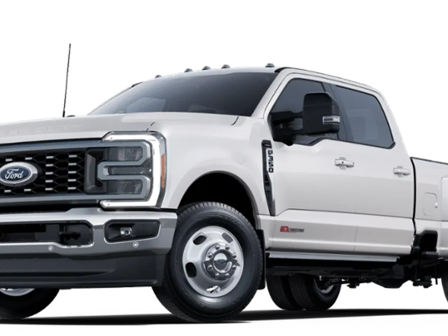 2025 Ford F-350 XL photo 1