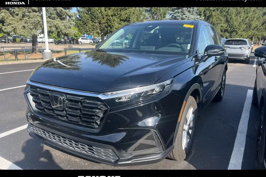 2023 Honda CR-V EX photo 1
