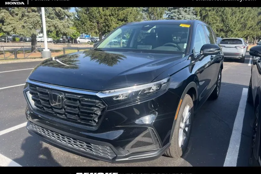 2023 Honda CR-V EX photo 1