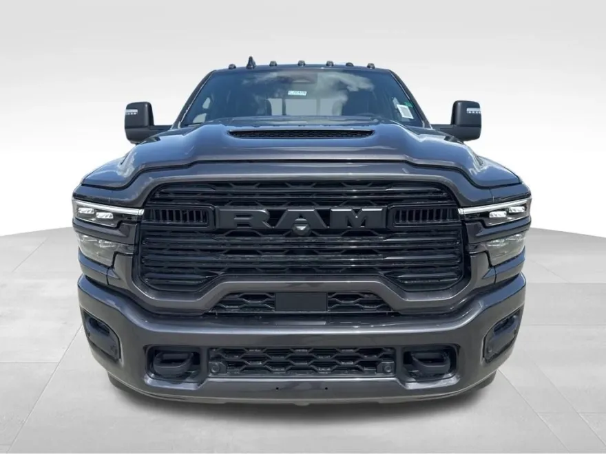 2025 Ram 2500 Laramie photo 1