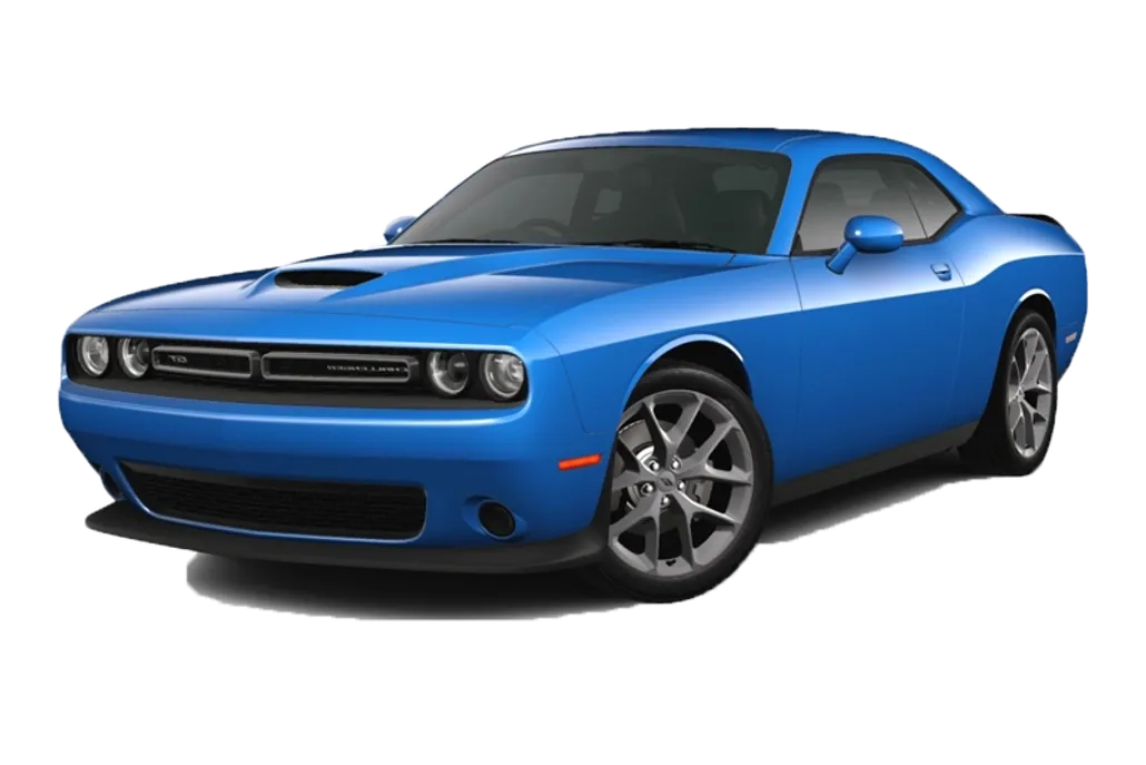 2023 Dodge Challenger GT photo 1