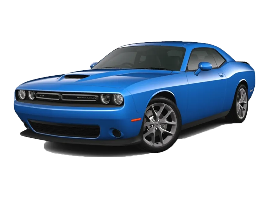 2023 Dodge Challenger GT photo 1