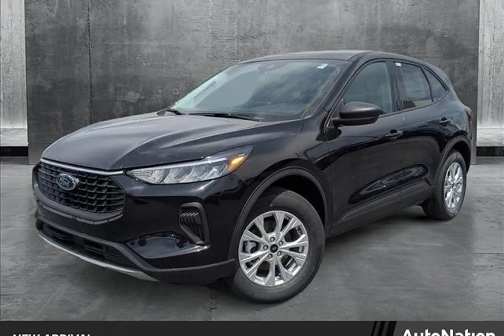 2025 Ford Escape Active photo 1