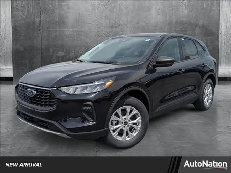 2025 Ford Escape Active photo 1
