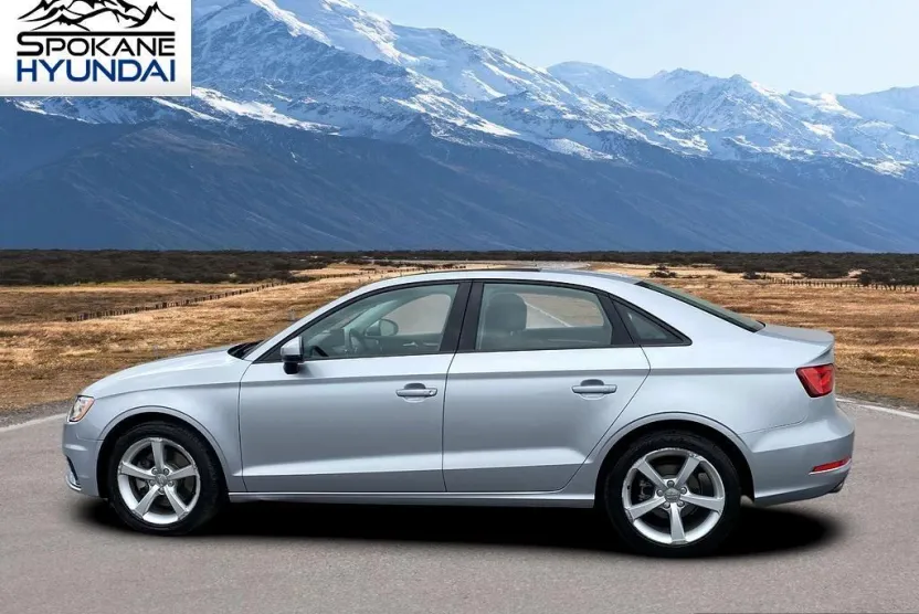 2015 Audi A3 1.8T Premium photo 1