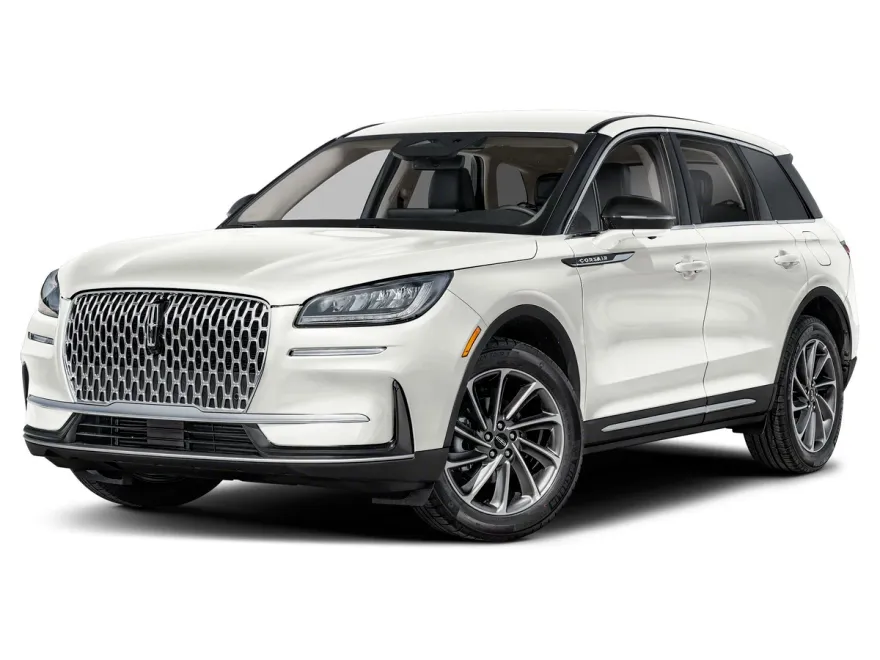 2026 Lincoln Corsair Premiere photo 1