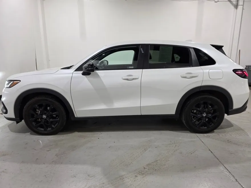 2023 Honda HR-V Sport photo 1
