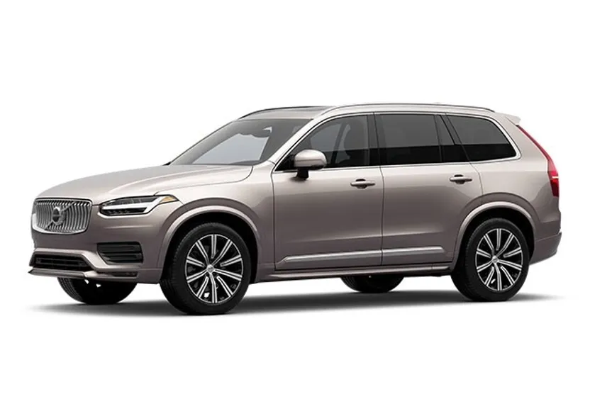 2025 Volvo XC90 B5 Core photo 1