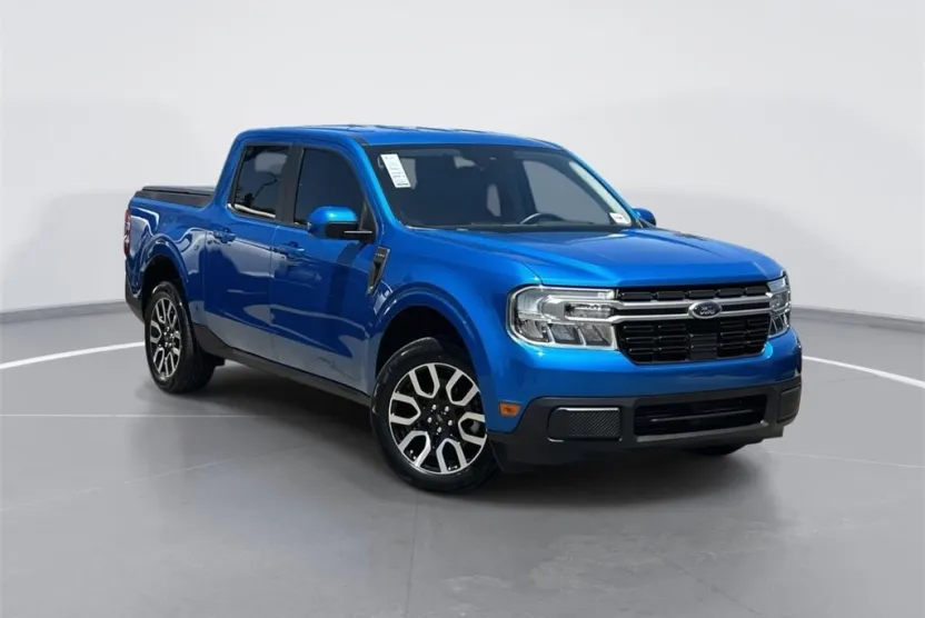 2022 Ford Maverick XL photo 1