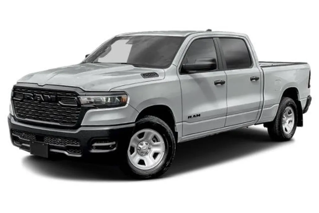 2025 Ram 1500 Lone Star photo 1