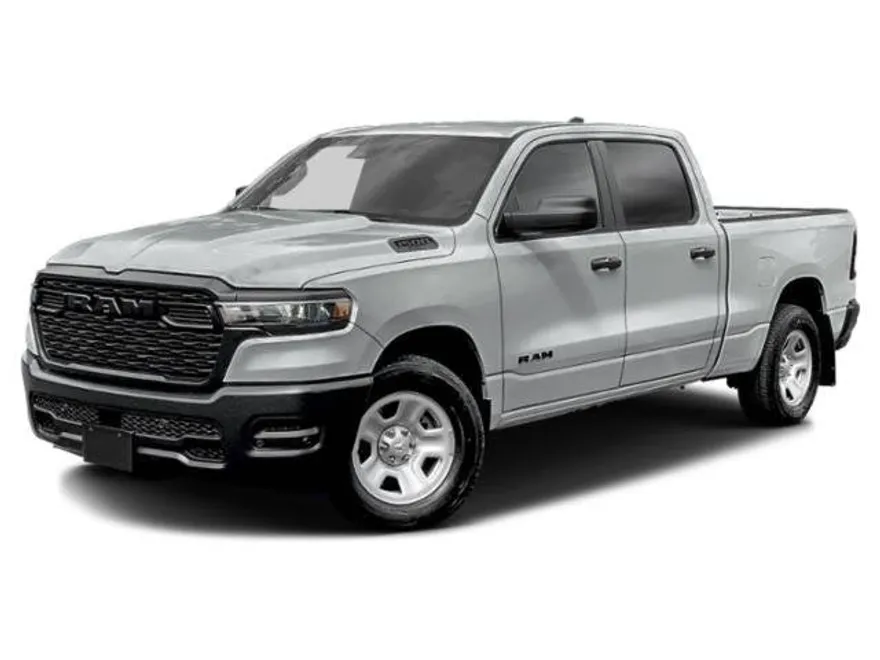 2025 Ram 1500 Lone Star photo 1