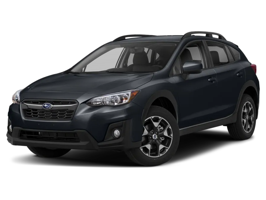 2019 Subaru Crosstrek 2.0i Premium photo 1
