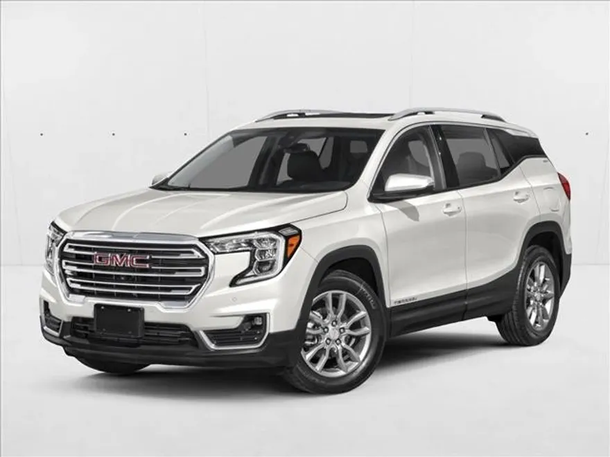 2023 Gmc Terrain SLT photo 1