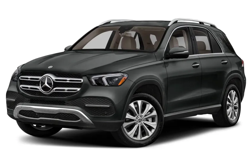 2022 Mercedes Benz GLE 350 4MATIC photo 1