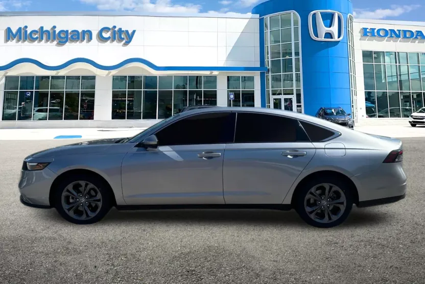 2023 Honda Accord EX photo 1
