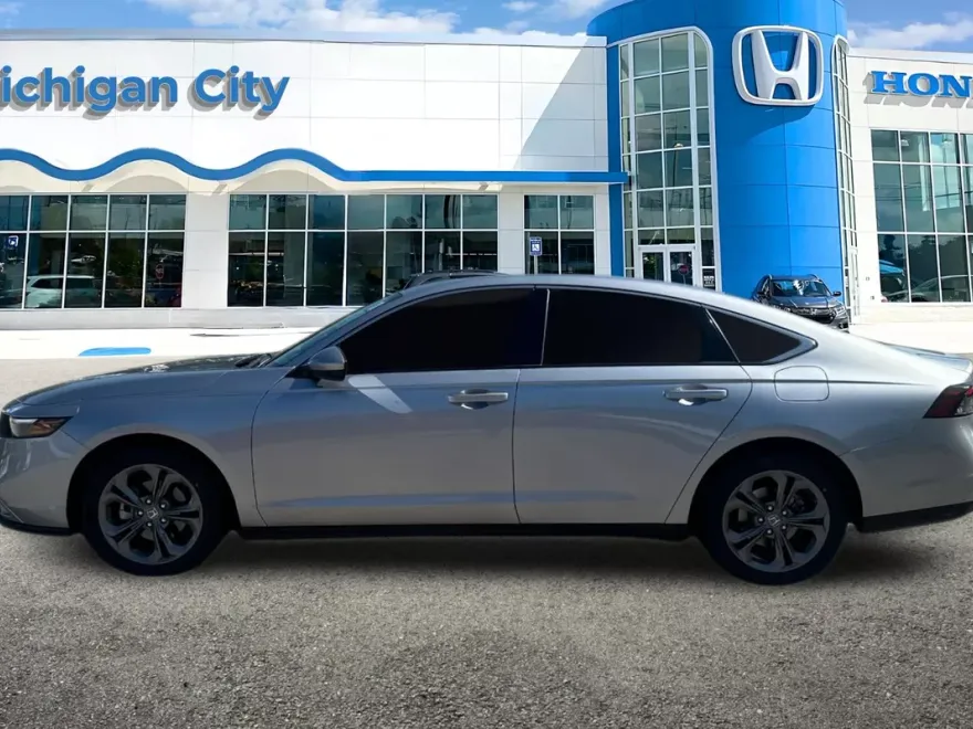 2023 Honda Accord EX photo 1