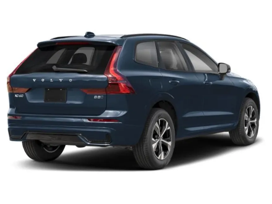 2026 Volvo XC60 B5 Core photo 1