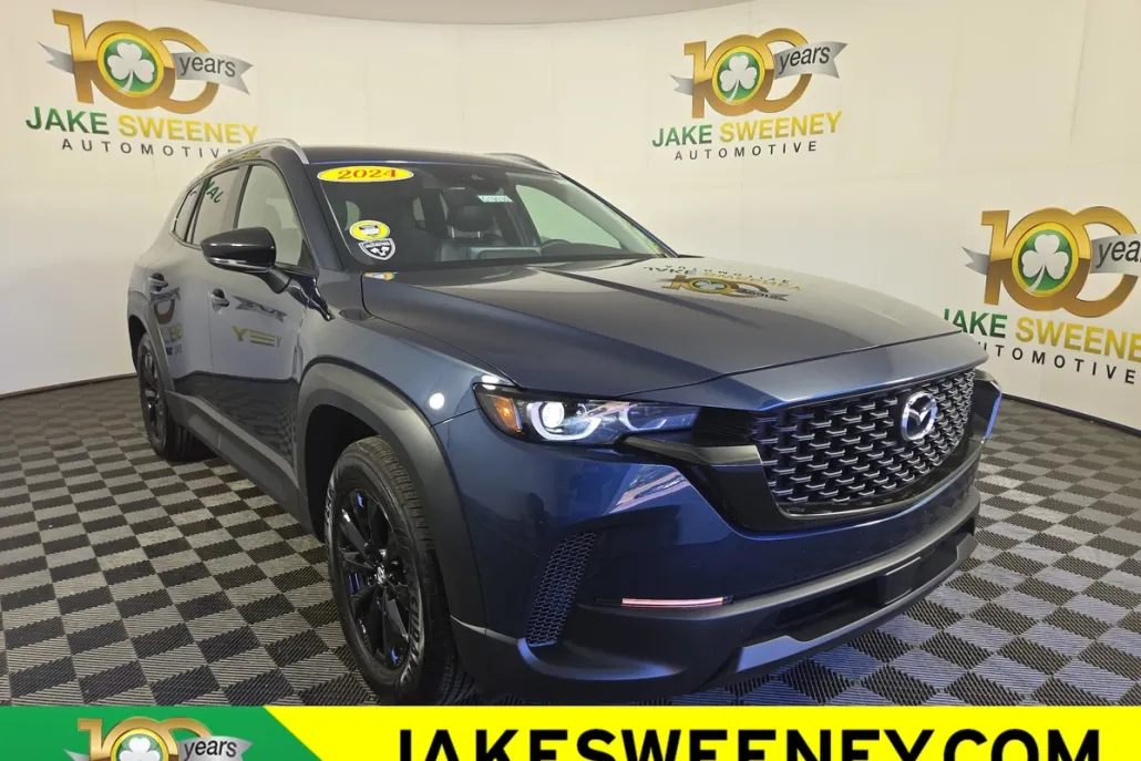 2024 Mazda CX-50 2.5 S Preferred photo 1