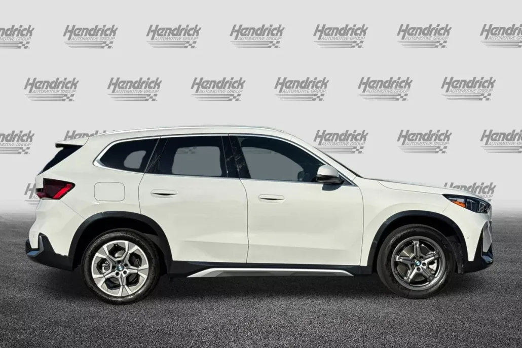2025 Bmw X1 XDrive28i photo 1