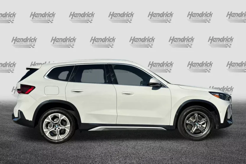 2025 Bmw X1 XDrive28i photo 1