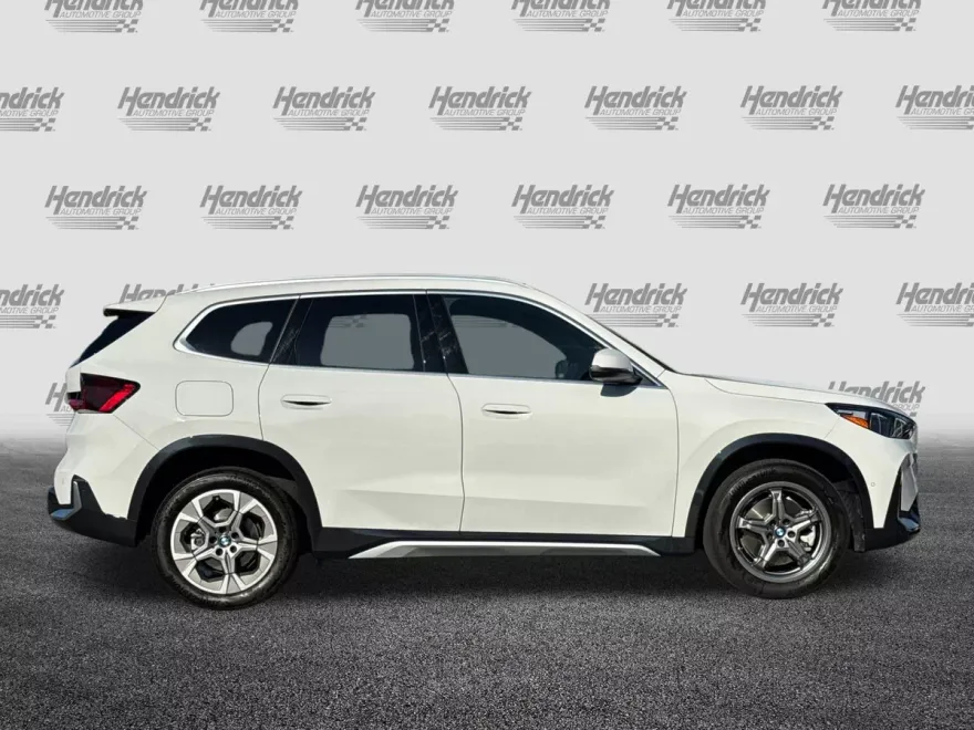 2025 Bmw X1 XDrive28i photo 1