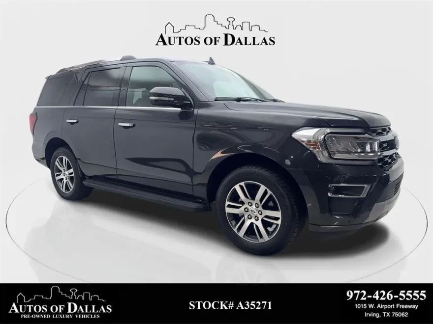2024 Ford Expedition Limited photo 1