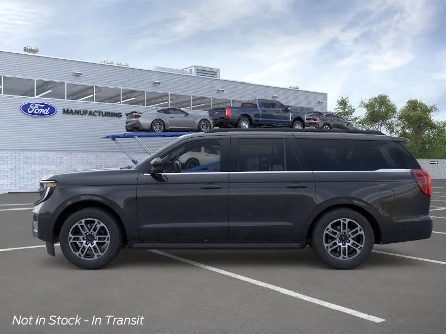 2025 Ford Expedition MAX photo 1