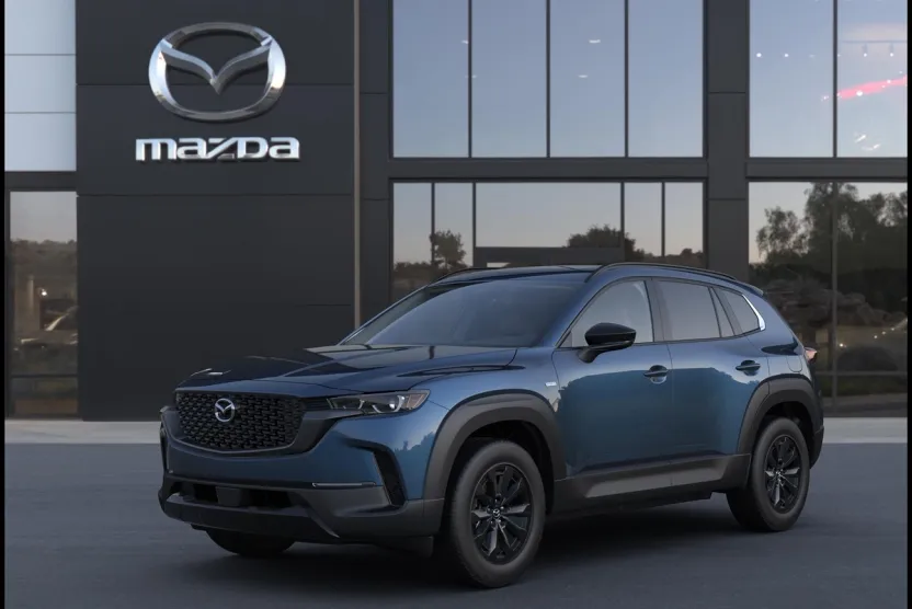 2025 Mazda CX-50 Premium photo 1